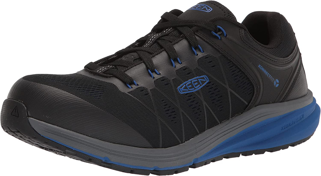 Keen Vista Energy #1025754 Men's Athletic Composite Safety Toe